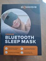 Bluetooth sleep mask., Audio, Tv en Foto, Hoofdtelefoons, Ophalen, Zo goed als nieuw, Bluetooth