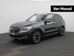 BMW iX3 iX3, Auto's, BMW, Gebruikt, 5 deurs, SUV of Terreinwagen, Zilver of Grijs