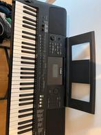 Yamaha PSR-E453, Muziek en Instrumenten, Keyboards, 61 toetsen, Zo goed als nieuw, Yamaha, Ophalen