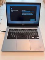 Acer Chromebook ordinateur portable 314, Computers en Software, Ophalen of Verzenden, Zo goed als nieuw