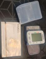 Bloeddrukmeter Quigg, Elektronische apparatuur, Ophalen of Verzenden, Zo goed als nieuw