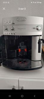 Machine a café, Comme neuf, Tuyau à Vapeur, Machine à espresso, 10 tasses ou plus