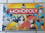 Monopoly DC Comics, Hobby & Loisirs créatifs, Enlèvement ou Envoi, Comme neuf