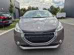 Peugot 208 1.2 VTI ACTIVE BENZİNE 2013 GARANTIE PROPER, Auto's, Testrit aan huis, 1198 cc, 5 deurs, Dealer onderhouden