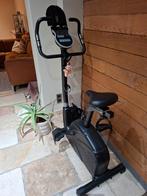 Hometrainer, Comme neuf, Enlèvement, Vélo d'appartement, Métal