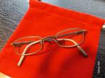 Lunettes en métal Xandres, Autres marques, Enlèvement ou Envoi, Autres couleurs, Utilisé