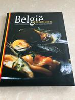 Boek België Wereldkeuken, Boeken, Ophalen of Verzenden