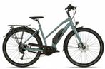 Sensa Travel Power Sport | Shimano 504Wh accu = 150km range!, Fietsen en Brommers, Ophalen of Verzenden, Nieuw, 50 km per accu of meer