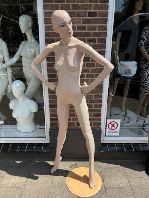 hindsgaul etalagepop paspop etalagefiguur mannequin, Kleding | Dames, Overige Dameskleding, Ophalen of Verzenden