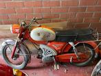 Flandria Rally - 5pk - compleet, Fietsen en Brommers, Brommers | Oldtimers, Ophalen