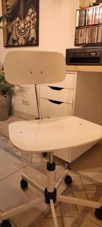 Design Rabami Kevi Stole, Jorgen Rasmussen, Huis en Inrichting, Bureaustoelen, Ophalen of Verzenden, Bureaustoel