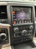Dodge ram 3,6l v6, Auto's, Dodge, Euro 5, Zwart, Zwart, Leder