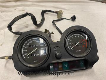 KILOMETERTELLER BMW R1100RT 1996  beschikbaar voor biedingen