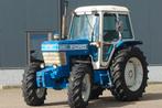 Ford 6710 4wd / 4904 Draaiuren / Multipower, Zakelijke goederen, Landbouw | Tractoren, Gebruikt, Ford