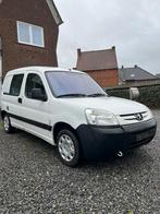 Peugeot partner 1.6hdi airco gekeurd voor verkoop, Auto's, Schuifdeur, Diesel, Particulier, Euro 4