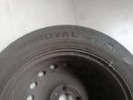 Band met velg 165/65/15, Auto-onderdelen, Banden en Velgen, Ophalen of Verzenden