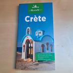 Guide de voyage : La Crête, Boeken, Reisgidsen, Ophalen, Michelin, Europa, Zo goed als nieuw