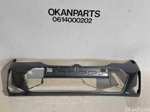BMW 3-Serie G20 G21 LCI M Sport Voorbumper 51118085444, Auto-onderdelen, Carrosserie, Bumper, Voor, Gebruikt