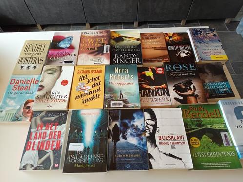 Boeken GRATIS, Boeken, Overige Boeken, Gelezen, Ophalen