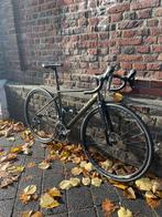 Zannata Z30 Tiagra Disc maat 53, Fietsen en Brommers, 28 inch, Carbon, 49 tot 53 cm, Zo goed als nieuw