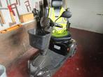 invalide scooter, 11 à 15 km/h, Enlèvement, Vermeiren, Utilisé