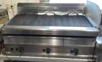 Arris Grillvapor GV1207 Gas - Professionele Grill, Zakelijke goederen, Ophalen, Gebruikt, Fornuis, Frituur en Grillen