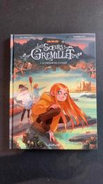 Les Soeurs Grémille:T3.Le trésor de Lucille, Ophalen of Verzenden, Zo goed als nieuw