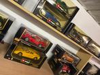 Model auto’s schaal 1:18, Enlèvement, Comme neuf, Voiture