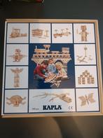 Set de construction Kapla 100 pièces, Enlèvement, Comme neuf