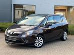 Opel Zafira 2.0 diesel, Auto's, Opel, Bruin, Bedrijf, Grijs, Te koop