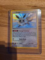 Eevee SV41/SV94 Mint conditie., Enlèvement