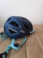 Casque vélo abus, Fietsen en Brommers, Ophalen, Zo goed als nieuw