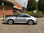 Porsche 911 993 4S 3.6 Carrera 4S Coupé / Hardback Sportsea, Autos, Oldtimers & Ancêtres, Cuir, Argent ou Gris, Achat, Entreprise