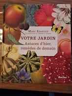 Astuces jardin, Zo goed als nieuw
