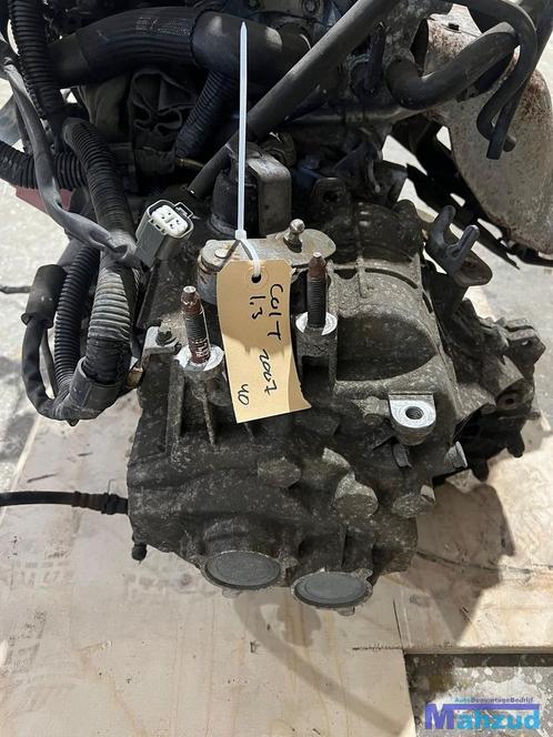 MITSUBISHI COLT 6 1.3 Versnellingsbak F5MGA, Auto-onderdelen, Transmissie en Toebehoren, Mitsubishi, Gebruikt, Ophalen of Verzenden
