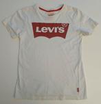 T-shirt Levi's 140/10 jaar, Kinderen en Baby's, Kinderkleding | Maat 140, Gebruikt, Meisje, Ophalen of Verzenden, Shirt of Longsleeve