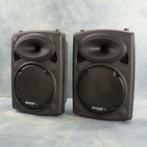 Ibiza SLK10-BT active set met bluetooth/usb/sd 10inch 900 Wa, Audio, Tv en Foto, Luidsprekerboxen, Ophalen of Verzenden, Nieuw