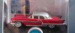 H0LKB0607 CADILLAC 1/87, Ophalen of Verzenden, Nieuw, Auto, Overige merken