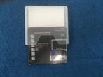 MiniDisc DAISO 74 WINDOW noir - IMPORT JAPON, Lecteur MiniDisc, Enlèvement ou Envoi