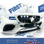 W213 E63 AMG VOORBUMPER E63s BUMPER origineel Mercedes E Kla