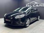 Ford Focus Réservé (bj 2013), Auto's, Focus, Euro 5, Stof, Gebruikt