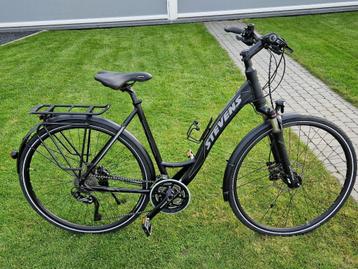 Damesfiets merk  Stevens Esprit  beschikbaar voor biedingen