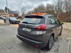 Peugeot 2008 1.2benzine 2019 AC Navi Cruise Control GARANTIE, Argent ou Gris, Achat, Euro 6, Entreprise