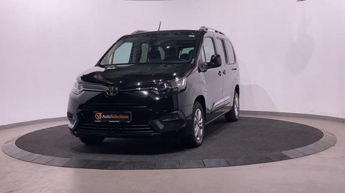 Toyota PROACE CITY Automaat/Navi/cruise contr/ 7 plaatsen, Auto's, Toyota, Particulier, ProAce City, ABS, Airbags, Airconditioning