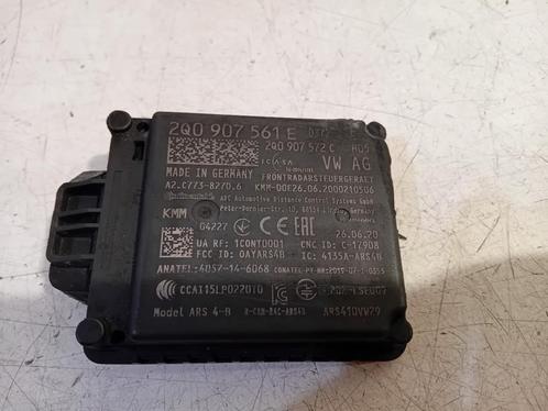 ACC SENSOR Audi RS Q3 (F3B) (01-2019/-) (2Q0907561E), Auto-onderdelen, Overige Auto-onderdelen, Audi, Gebruikt