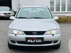 Opel Vectra 1.8i benzine * automaat * 122.000 km * xenon, Auto's, Opel, Automaat, Parkeersensor, Vectra, Bedrijf