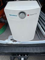 Daalderop Boiler 10 liter, Doe-het-zelf en Bouw, Chauffageketels en Boilers, Minder dan 20 liter, Ophalen, Zo goed als nieuw, Boiler