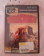 CD jeu pour PC Theocracy neuf, Consoles de jeu & Jeux vidéo, Jeux | PC, Enlèvement ou Envoi, Neuf, Stratégie et Construction, À partir de 7 ans