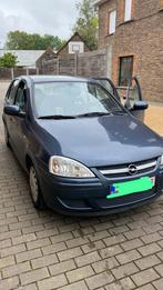 Opel auto, Achat, Particulier