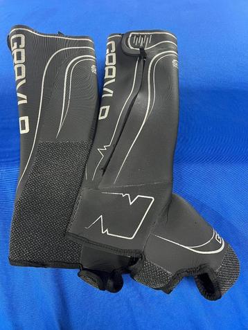 Spatz ‘Gravelr’ overschoenen beschikbaar voor biedingen